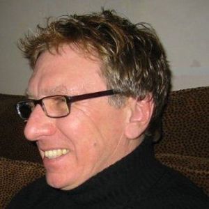 Meet your Posher, Rick